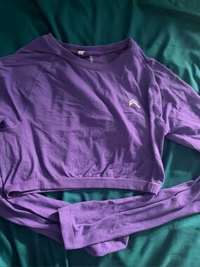 Oner active croptop